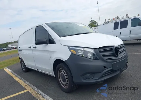 2023 Mercedes-Benz Metris z USA, uszkodzony, nr VIN W1YV0BEY0P4320563